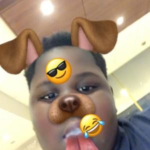 Meet your Posher, Freddie